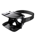 Foldable 3D VR glasses headset for 4.5-6.0 inch smart phones