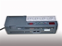 Picture of single-phase 1000VA RJ45 RJ11  AVR