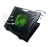 Изображение Laptop cooler pad with adjustable stand 160mm fan 2 USB port