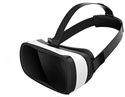 Picture of VR headset Vrbox Virtual Reality 3D glasses 9 axis tracking Bluetooth Touchpad for 5-6 inch android phone