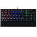 Image de Mechanical Gaming Keyboard USB hub keyboard