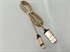 idroid universal 2 in 1 Apple micro USB charging cable data cable