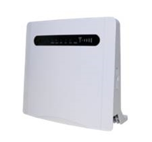 Изображение Band 42 Wireless router 4g cpe mifi dongle lte 4g wifi Router 