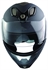 Image de Double visor anti-fog helmet Flip up helmet full face safe helmet for motorcyle