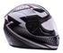 ABS sheel DOT standard single visor removable sport helmet  for racing motorcycle