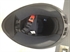 ABS sheel DOT standard single visor motorcycle helmet