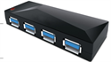 Изображение Universal USB 3.0 Hub with LED indicator for PS4/XBOXONE/WII U/XBOX 360/PS3/PC/Laptops