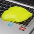Novel Magic Super Clean Cyber Keyboard Dust Cleaning Mud Cleaner Slimy Gel Glue