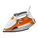 Steam iron Electric Iron Steam Dry with full function の画像