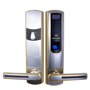 Picture of  Multifunction Fingerprint Lock