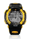 Image de  Pure  GPS wristwatch Digital Waterproof watch Sports Watch