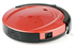 Picture of low noise smart robot vacuum cleaner with remote control and large dustbin volune