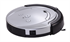 Image de low noise smart robot vacuum cleaner with remote control and large dustbin volune