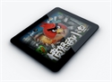 Picture of 9.7'' android both 3G LTE and wifi tablet PC quad core support NFC