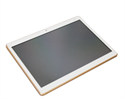 9.6 inch NFC android dual SIM 3G calling tablet PC