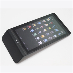7 '' Capactive Touch screen both wifi  and 3G NFC  tablet PC