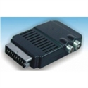 SCART DVB-T satellite receiver の画像