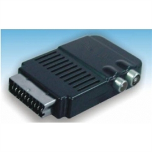 Image de SCART DVB-T satellite receiver