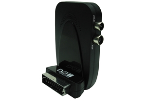 Picture of Flexiable 180 degree DVB-T receiver TV BOX