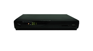 ISDB-T MEPG-2 MEPG-4 PVR satellite receiver