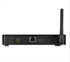 Picture of hybrid DVB-S2 IPTV smart TV BOX