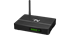 Hybird DVB-S2 iptv Receiver smart TV BOX 