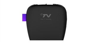 S905 Android smart IPTV OTT  TV BOX の画像