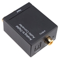  Analog to Digital Audio Converter Adapter