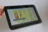 10.1 inch 3G android tablet PC with NFC rj45 の画像
