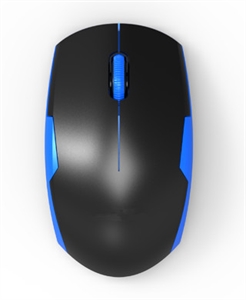 Wireless 2.4G optical DPI mouse