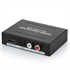 1080P HDMI to HDMI Optical SPDIF  RCA  Extractor Converter Audio Splitter