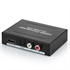 Image de 1080P HDMI to HDMI Optical SPDIF  RCA  Extractor Converter Audio Splitter