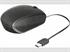 Изображение  Type-C USB Retractable wired Mini Mouse