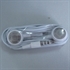 FirstSing FS21083 Earphone for iPhone  iphone 3G with Microphone の画像
