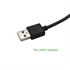 Wired USB 2.0 Ethernet Adaptor  の画像