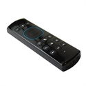 Air smart wireless mouse remote control  full keyboard functions for PC tablet and TV box の画像