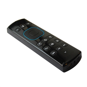 Air smart wireless mouse remote control  full keyboard functions for PC tablet and TV box