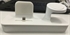  Mobile phone tablet watch Charging dock stand DC 5V for apple watch iphone の画像
