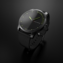 Outdoor anti-lost IP68 waterproof sport bluetooth digital smart watch with large battery and long standby time の画像