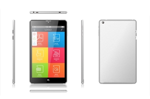Изображение  8 inch Intel 2G ROM android tablet PC windows 10 optional