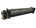 Picture of High speed Cross flow fan