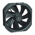 Image de IP42 24-48V DC Axial flow Fan