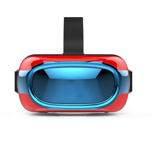 VR 3D Glasses All in one Virtual Reality Glass VR BOX no need Phone VR Headset 3D Game Movie with android5.1 の画像
