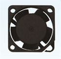 20x20x10mm  ABS  Sleeve Ball  Cooling fan の画像