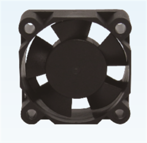 Picture of DC 12V  Sleeve 30*30*10MM  COOling Fan