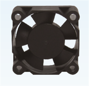 Image de DC 12V  Sleeve 30*30*10MM  COOling Fan