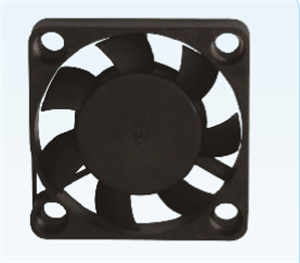 Picture of DC 12V  Sleeve 30*30*6MM  COOling Fan