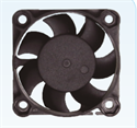 Image de  DC 12V 40x40x10mm COOling Fan