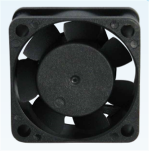 Picture of DC 12V 40x40x15mm COOling Fan