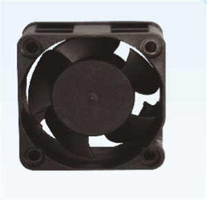 Picture of DC 12V 40x40x20mm COOling Fan